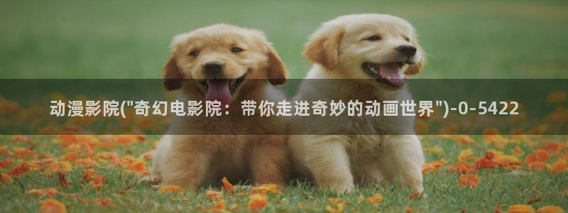 里番动漫