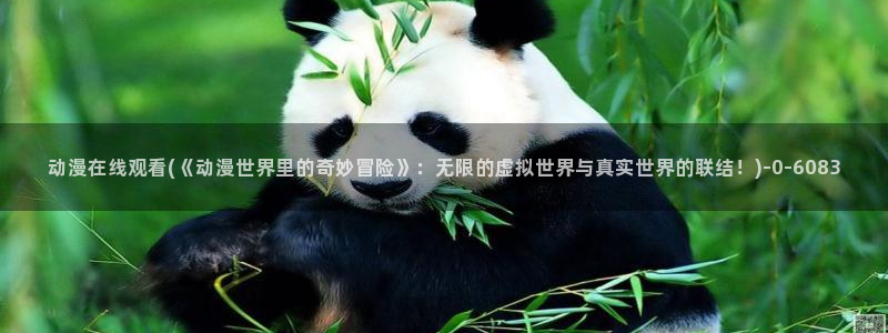工口动漫